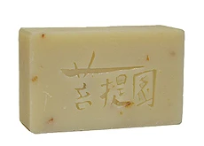 菩提園手工皂/燕麥牛奶皂