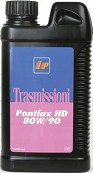 IP PONTIAX HD 80W-90