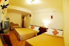 臨海居特色民宿 臨海居特色民宿