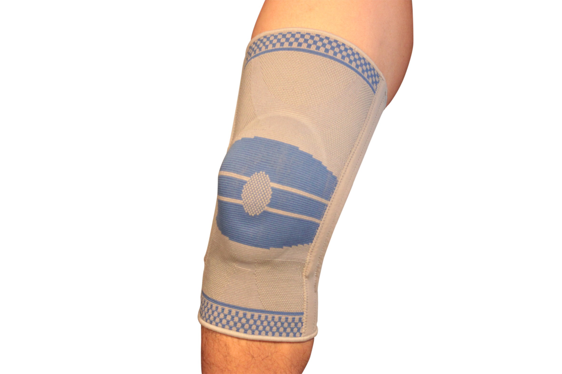 运动护膝真的能保护膝盖吗？ - 知乎