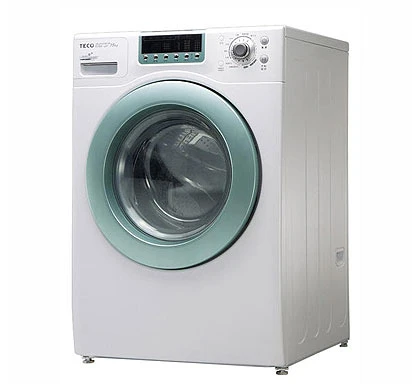 (全新)東元15公斤洗脫烘滾筒洗衣機WD-1566HW