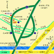廠家提供的地圖1