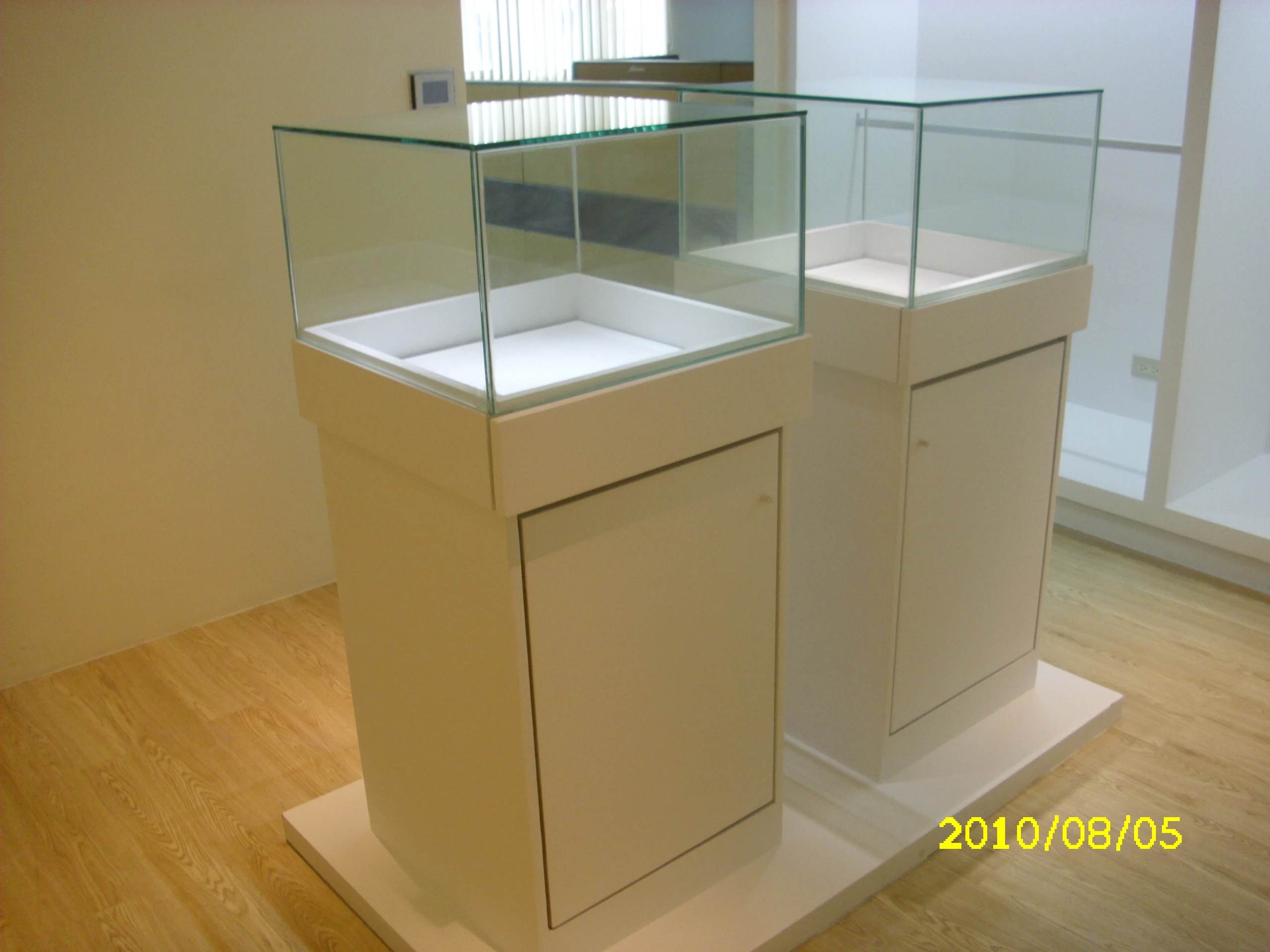 展示柜 橱柜 展览柜 珠宝柜 饰品柜