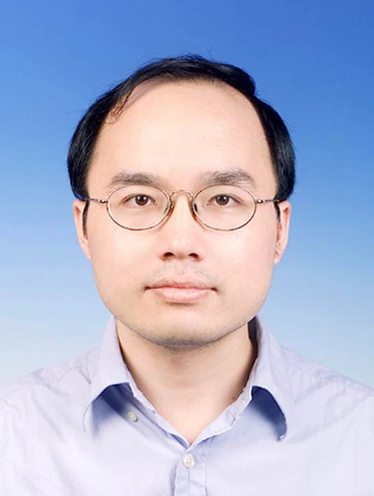 廖宜新