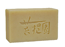 菩提園手工皂/綠豆薏仁皂