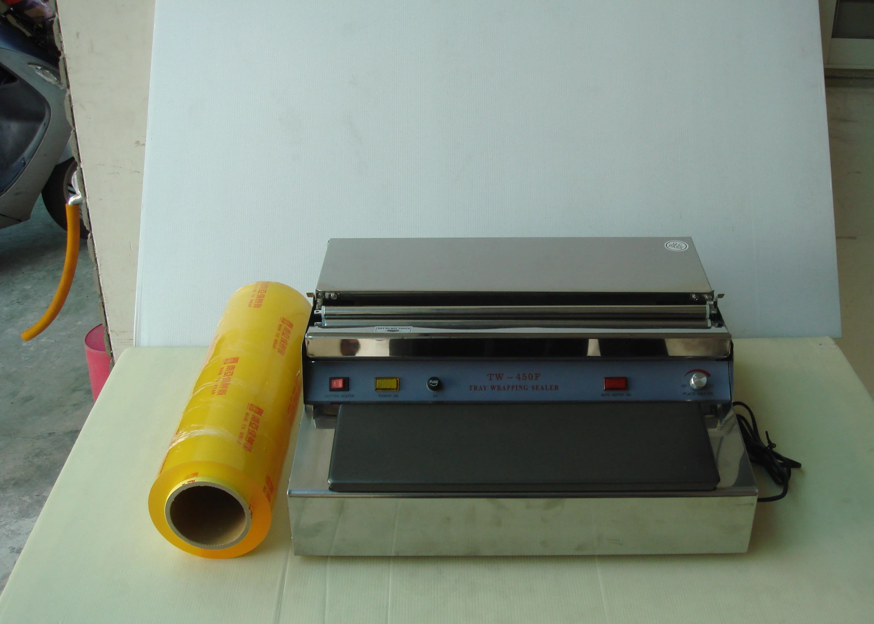 久详包装~食品保鲜膜机,保鲜膜机在台中